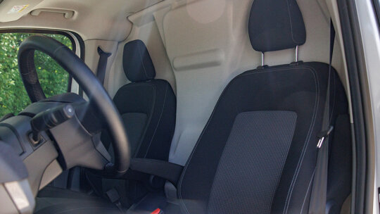 Volkswagen e-Transporter (5)