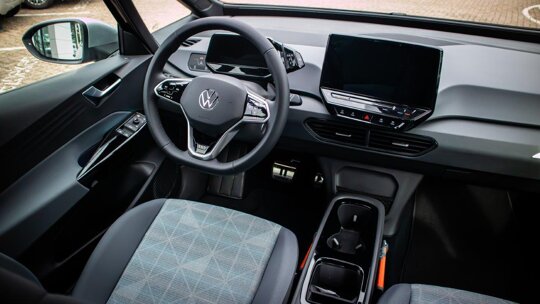 Volkswagen ID.3 Totality