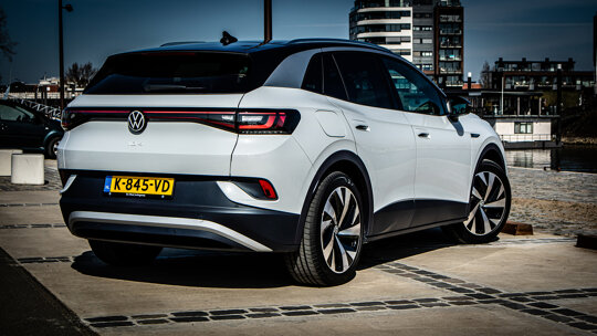 Electric Roadshow
