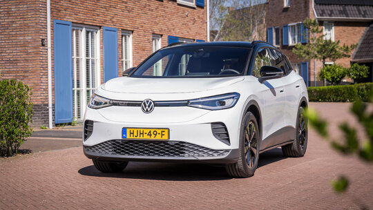 Volkswagen ID.4 Limited Edition (1)