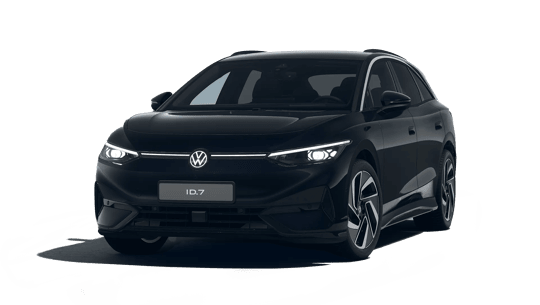 Volkswagen ID.7 Pro S Business