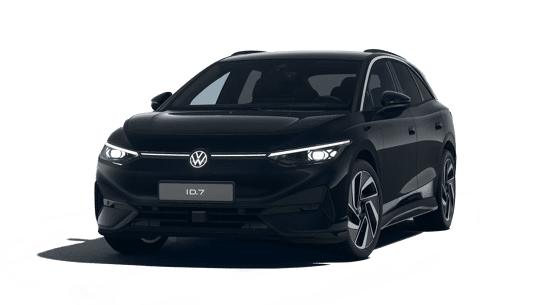 Volkswagen ID.7 Pro S Business