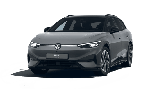 Volkswagen ID.7 Tourer Pro Limited Edition