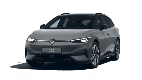 Volkswagen ID.7 Tourer Pro Limited Edition