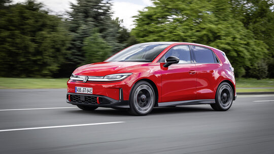 Volkswagen ID. Polo GTI (1)
