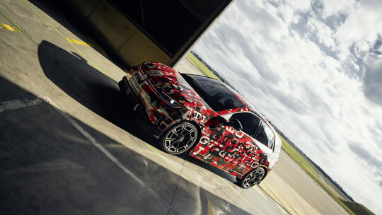 Volkswagen ID. Polo GTI (2)