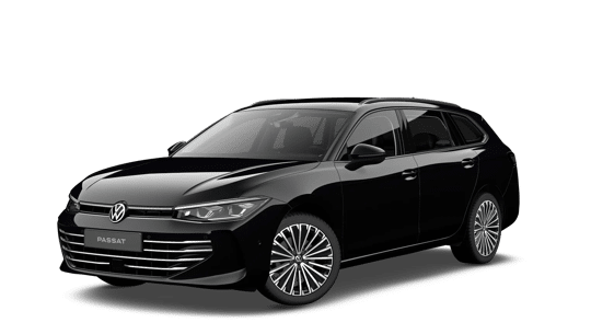 Volkswagen Passat Elegance Business