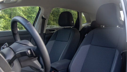 Volkswagen Polo (5)