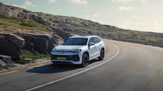Volkswagen Tayron_1