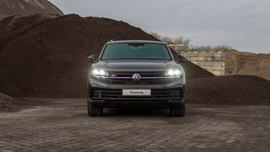 Volkswagen Touareg R (10)