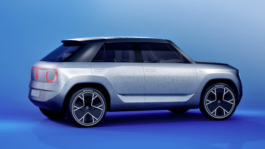 Volkswagen ID.Life