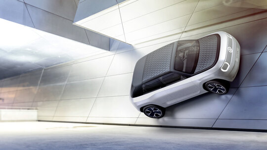 Volkswagen ID.Life