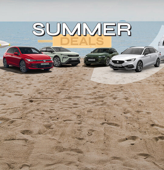 VOP - Summer Deals