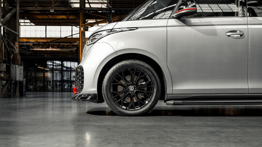 VW ID BUZZ-1