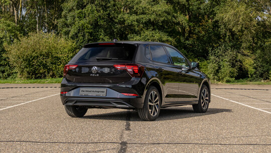 VW - Polo 2