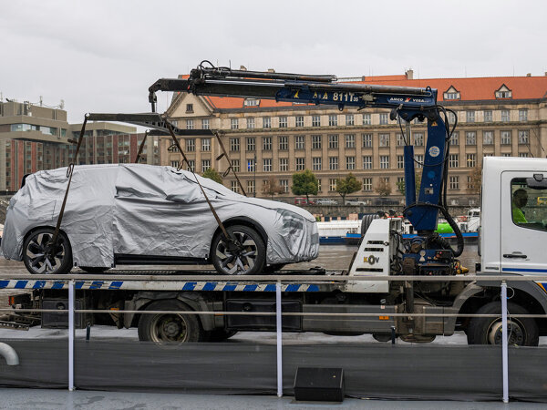 Werelddebuut Skoda Elroq hero mobiel