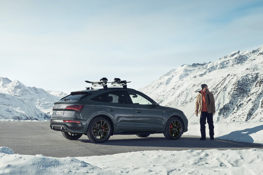 wintersport Hero mobiel