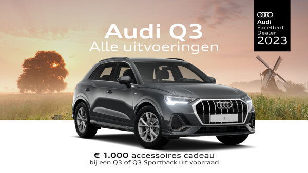€ 1.000 accessoires cadeau