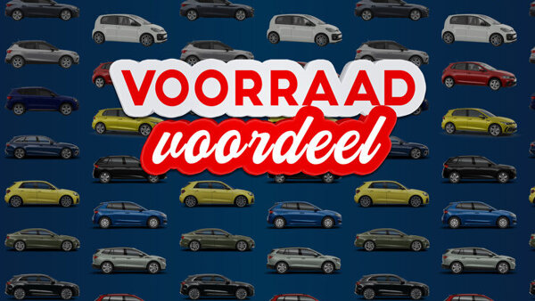 VoorraadVoordeel